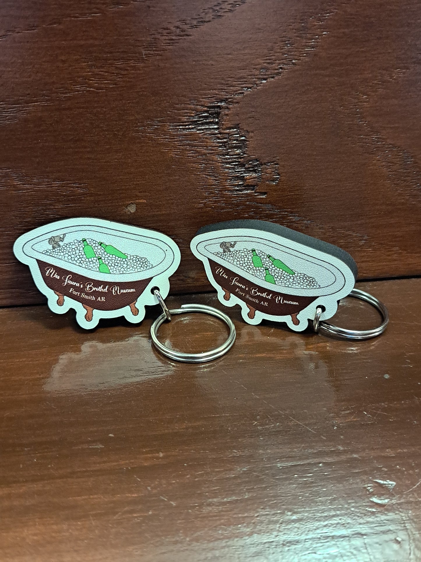 Keychains
