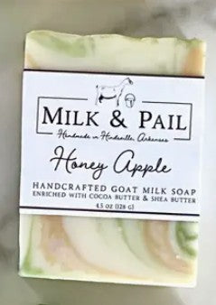 Goat Milk Soap