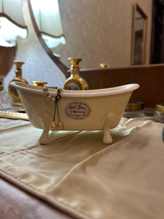 Clawfoot Bathtubs