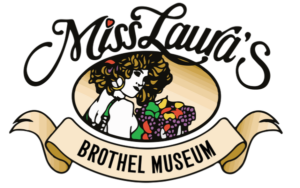 Miss Laura's Brothel Museum