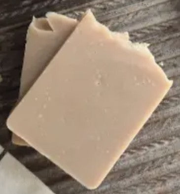 Goat Milk Soap