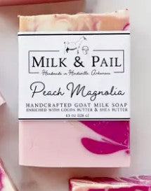 Goat Milk Soap