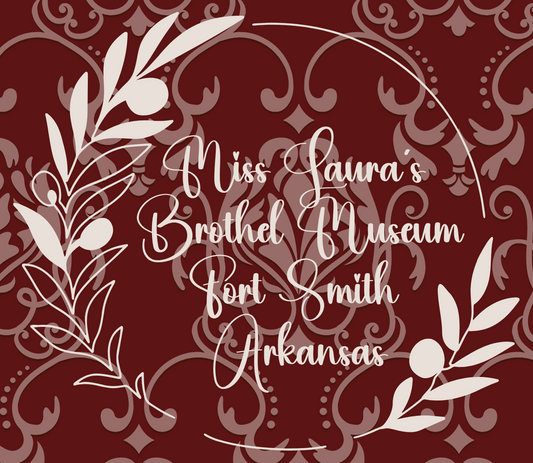 Miss Laura's Decal "Wallpaper"