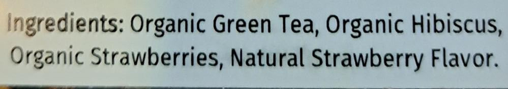 Ziegler's Tawdry Teas