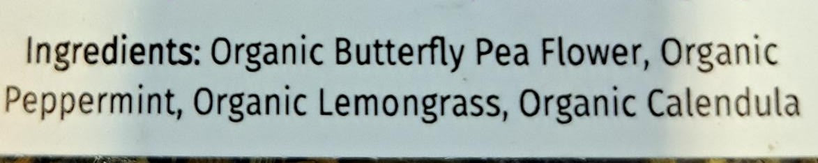 Ziegler's Tawdry Teas