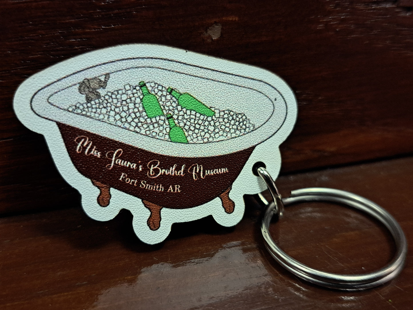 Keychains