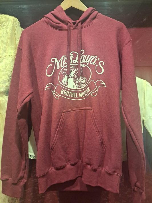 Miss Laura's Hoodie
