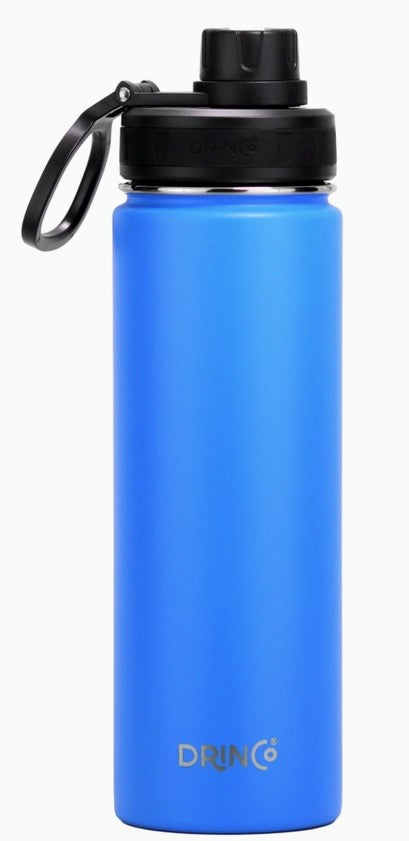 Miss Laura's Water Bottles-Colored