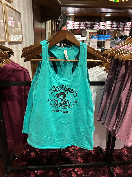 Miss Laura's Tank Top