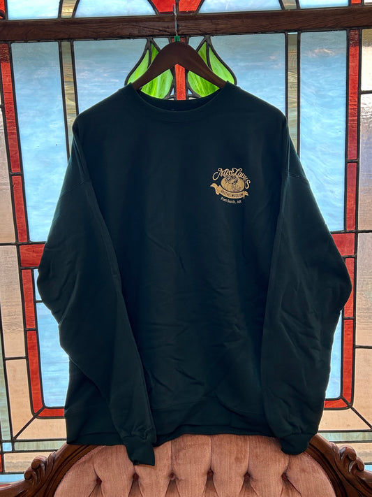 Miss Laura's Crewneck Sweater