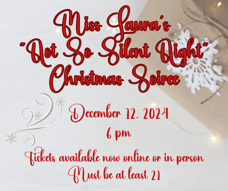 Special Event - Not So Silent Night