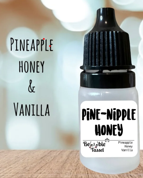Bewbie Vent Clip Scented Oil