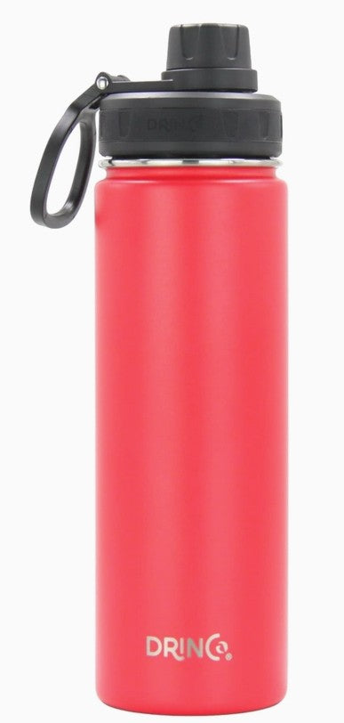 Miss Laura's Water Bottles-Colored