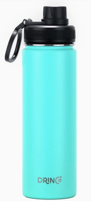 Miss Laura's Water Bottles-Colored