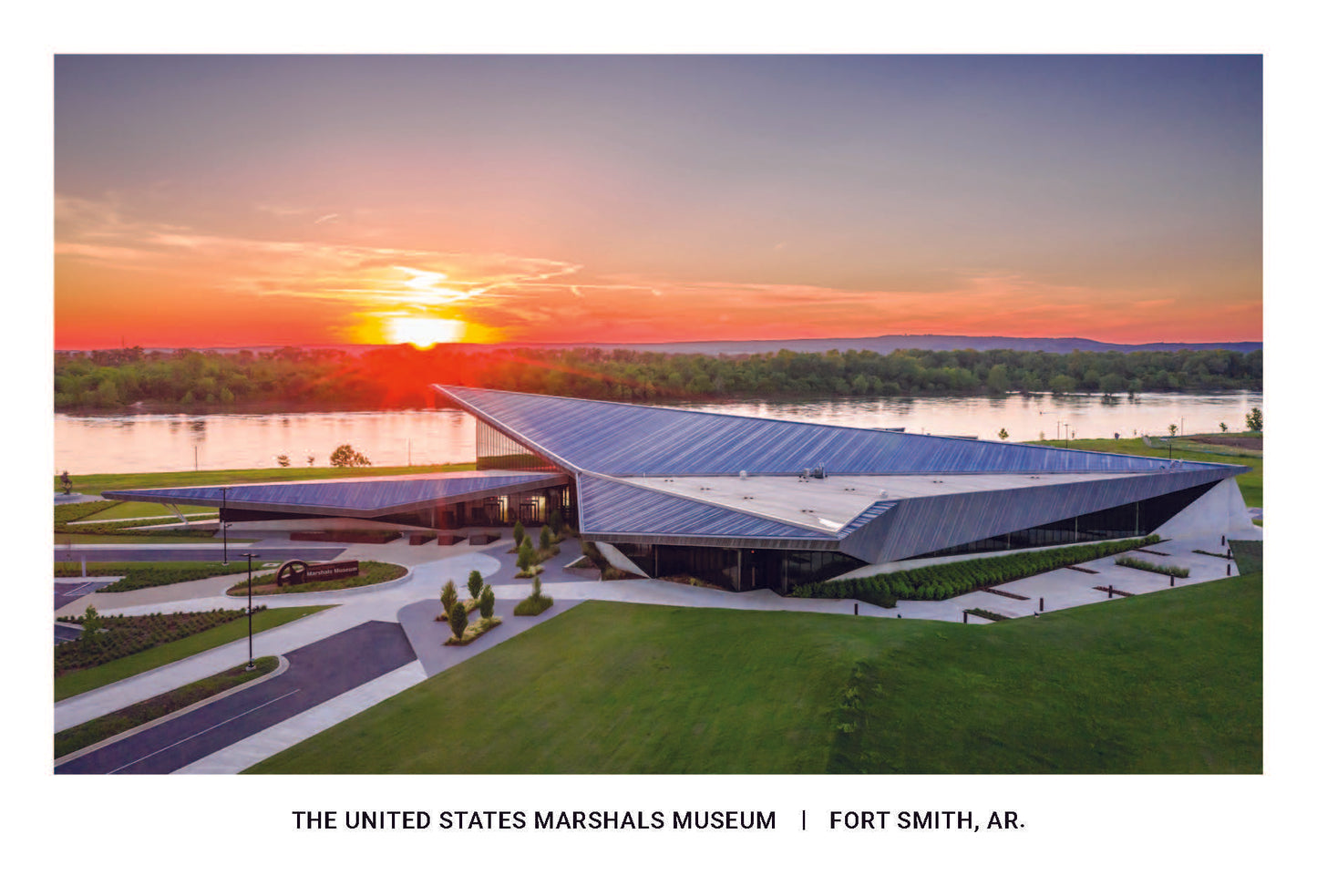 Fort Smith Post Cards